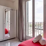 4 Bedroom High-rise Amazing Views! Apartamento
