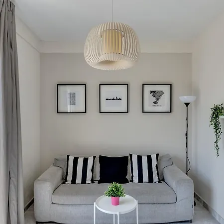 Apartment Link Bcn Sants *