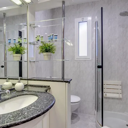 Link Bcn Sants * Barcelona