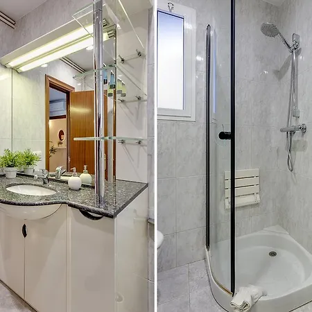 Apartment Link Bcn Sants *