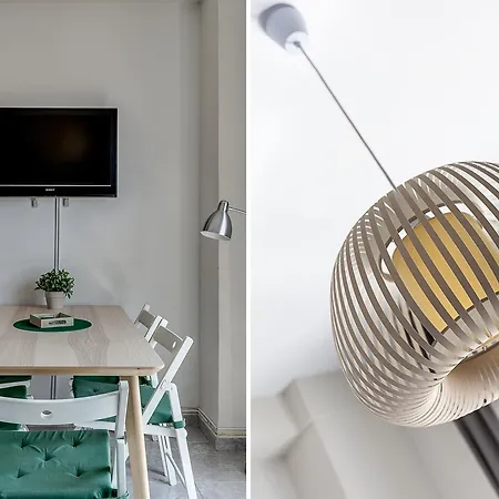 Apartment Link Bcn Sants *