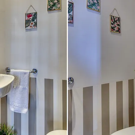 Apartment Link Bcn Sants Barcelona