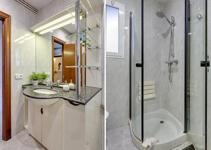 Appartamento 4 Bedroom High-rise Amazing Views! *