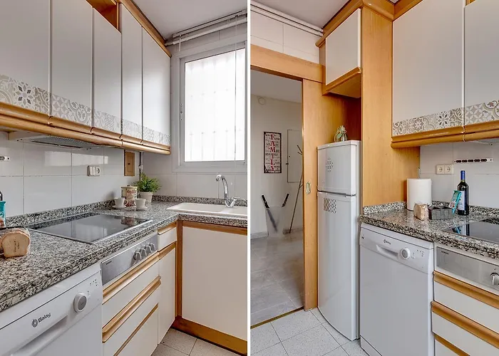 4 Bedroom High-rise Amazing Views! Appartamento *