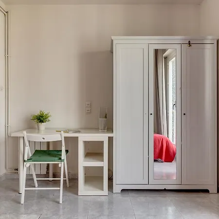 Διαμέρισμα Link Bcn Sants *