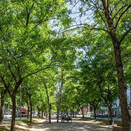 Διαμέρισμα Link Bcn Sants Βαρκελώνη