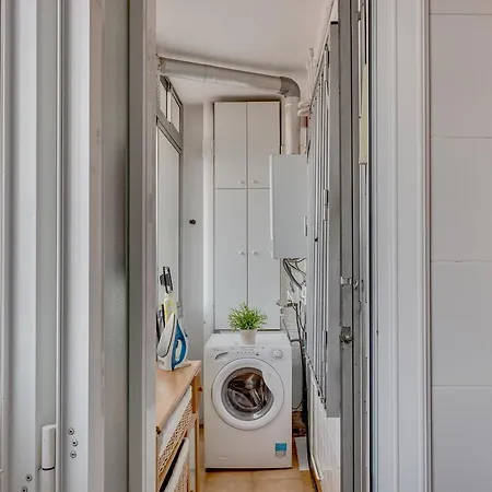 Link Bcn Sants * Barcelona