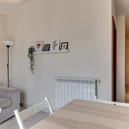Apartamento Link Bcn Sants