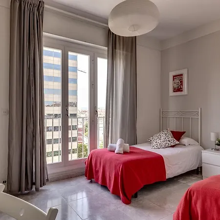 Link Bcn Sants Apartamento Barcelona